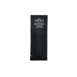 Davines Oi Butter, Maschera Crema Trattamento Capelli, Anti Crespo, 12 pz, 12 ml
