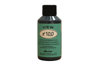 Davines Visualizza , Tintura Per Capelli Demi-Permanente, 10.0 , 60 ml