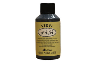 Davines Visualizza , Tintura Per Capelli Demi-Permanente, 4.44 , 60 ml