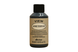 Davines View , Tintura Per Capelli Demi-Permanente, Viola, 60 ml