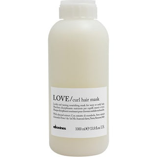 Davines Essential Haircare Love Curl maschera capelli 1000 ml