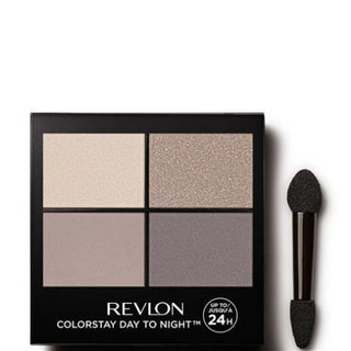 Revlon Giorno E Notte Es Quad Stupendo