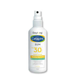 Daylong Gel spray per abbronzatura SPF 30 Cetaphil ( Sensitive ) 150 ml