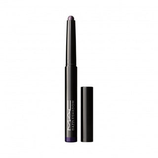 Mac Cosmetics Dazzleshadow Eyeshadow In Stick Ice Black 