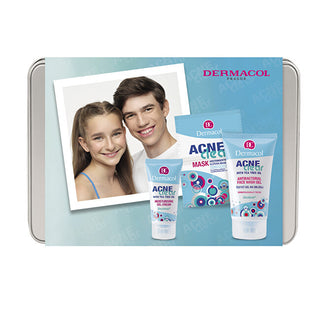 Dermacol Cofanetto regalo Acneclear