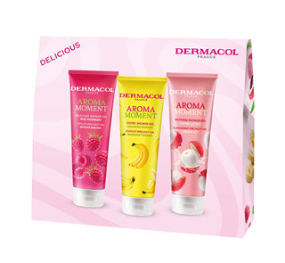 Dermacol Aroma Moment Mix Fruit Set regalo
