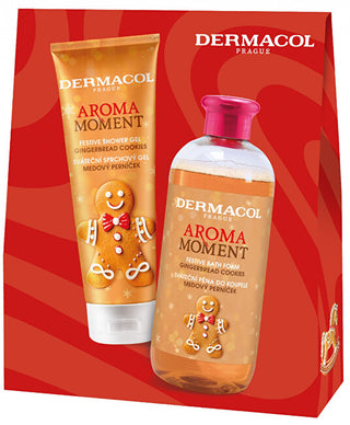Dermacol Aroma Moment Honey Gingerbread Set regalo