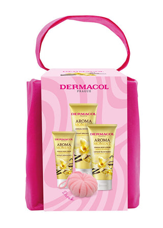 Dermacol Aroma Moment Bourbon Vanilla Set regalo