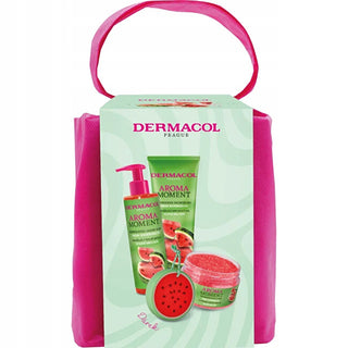 Dermacol Set Regalo Aroma Moment Anguria