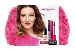 Dermacol Set Regalo Bombastick Set