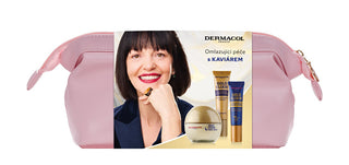 Dermacol Gold Elixir Set regalo