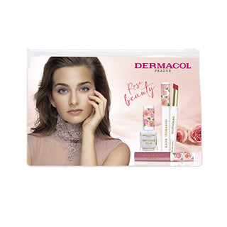 Dermacol Dárková sada Císařská růže
