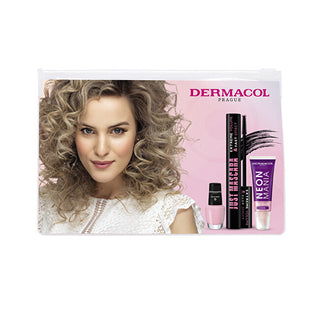 Dermacol Set cadou Pur și simplu ador