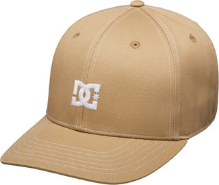 cappellino da uomo DC Cap Star Snapback ADYHA04197-CJZ0