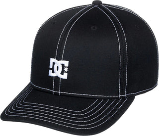 cappellino da uomo DC Cap Star Snapback ADYHA04197-KVJ0