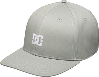 cappellino da uomo DC Cap Star Snapback ADYHA04197-SGR0