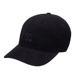 cappellino da uomo DC Cap Star Strapback ADYHA04196-KVJ0