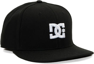 cappellino da uomo DC Empire Snapback ADYHA04161-KVJ0