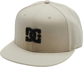 cappellino da uomo DC Empire Snapback ADYHA04161-WDW0