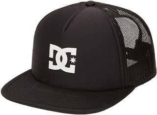 Dc cappellino da uomo Gas Station Trucker ADYHA04061-KVJ0