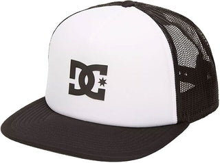 Dc cappellino da uomo Gas Station Trucker ADYHA04061-XWWK