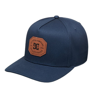 Dc cappellino da uomo Reynotts ADYHA04198-BRQ0