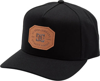 Dc cappellino Reynotts da uomo ADYHA04198-KVJ0
