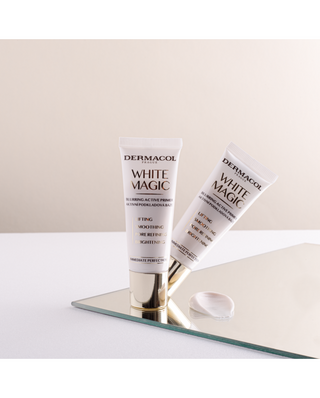 Dermacol Fondotinta Active White Magic 20 ml — Fondotinta
