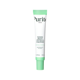 Purito Centella ongeparfumeerde oogcrème - 30 ml