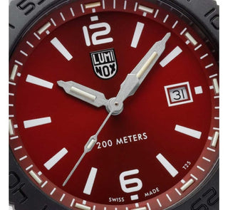 Luminox Pacific Diver XS.3135.B