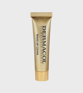 Dermacol Make-Up Cover 207 13 g — Fondotinta