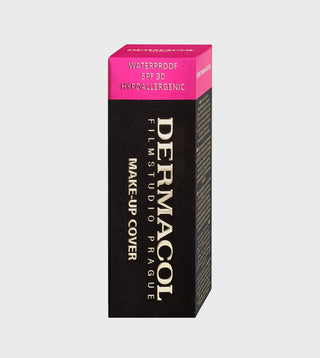 Dermacol Make-Up Cover 211 13 g — Fondotinta