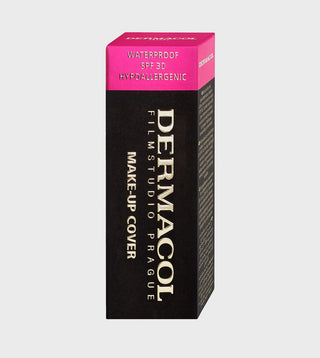 Dermacol Make-Up Cover 218 13 g — Fondotinta