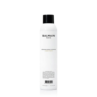 Balmain Hair Couture Session Spray Strong lacca tenuta forte 300ml