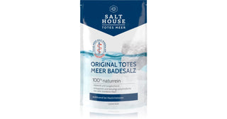 Salt House Dead Sea sale da bagno 500 g