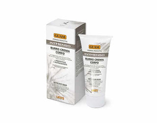 Guam Burro Corpo Inthenso (Crema Corpo Al Burro) 150 Ml