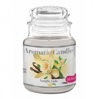 Dealo Dealo Candela Candela Aromatica 26 Ore