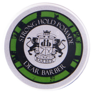 Dear Barber Unguent cu fixare puternică 20 ml