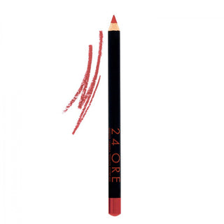 Deborah 24 Ore Perfect Lip Pencil 6 Vaaleanpunainen 15 g