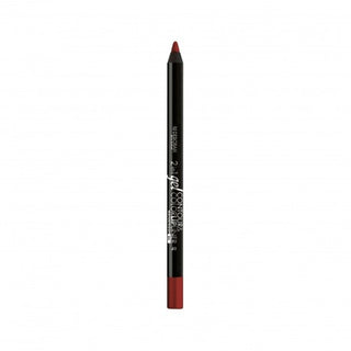 Deborah Deborah 2In1 Gel Contorno E Colore Labbra 2In1 Gel Col Wp 07