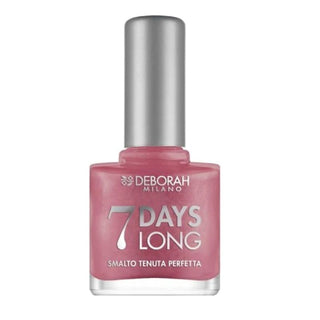 Deborah 7 Day Long Vitamine -pikakuivuva kynsilakka EN881 11 ml
