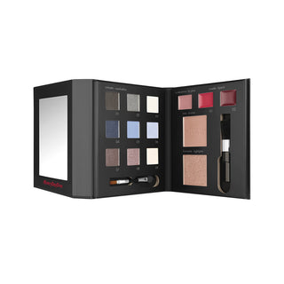 Deborah Libro vol. 1, Multiuso, Palette viso, 23, 14 tonalità