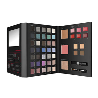 Deborah Libro vol. 3, Multiuso, Palette viso, 23, 47 tonalità