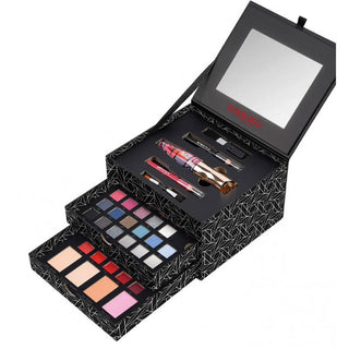 Deborah Jewel Box, Multiuso, Palette viso, 51 tonalità