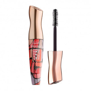 Deborah Deborah By Paola Turani Mascara Instant Maxi Volume