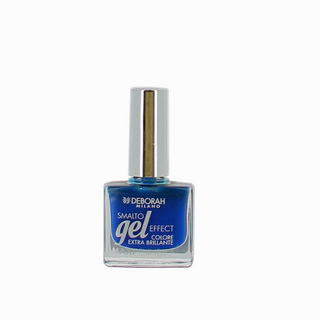 Deborah Geeliefekti Extreme Shine -kynsilakka EN41 Syvän sininen 85 ml