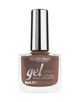 Deborah Geeliefektikynsilakka Geeliefektikynsilakka 57 Chamois Cinnamon 85 ml