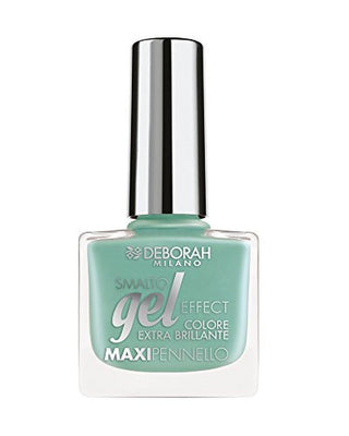 Deborah Geeliefekti Extreme Shine -kynsilakka EN36 Luminous Sea 85 ml
