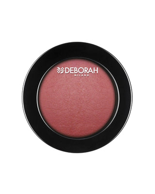 Deborah Hi-Tech kompakti puuteriposkipuna N60 4 g