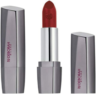 Deborah Κραγιόν Milano Red Long-Lasting Cream 11 44g